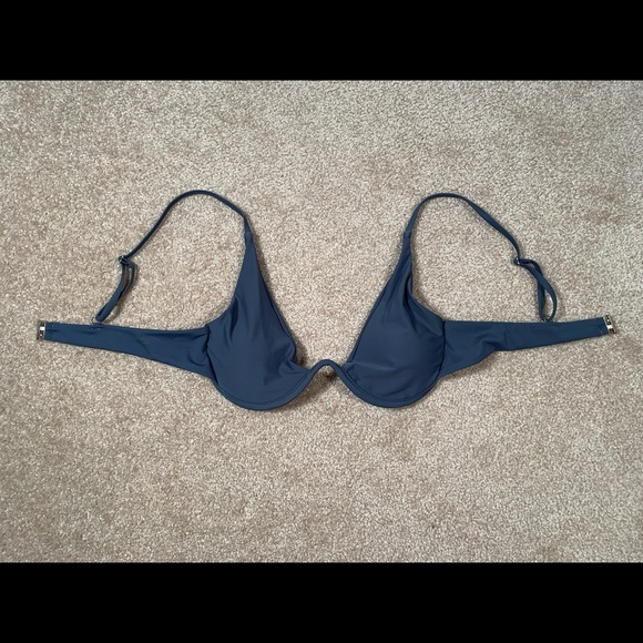Zaful Underwire Bikini Top